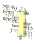 PCB Clone, Schematic file