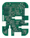 PCB manufacture